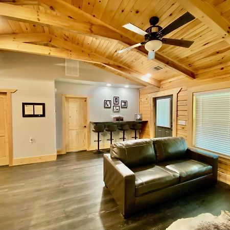 Cabin At Chitt'S Creek Emory المظهر الخارجي الصورة