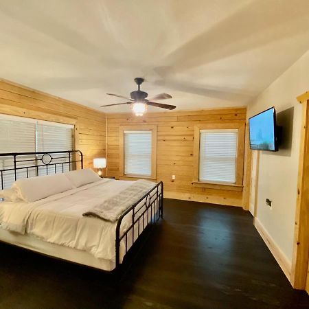 Cabin At Chitt'S Creek Emory المظهر الخارجي الصورة