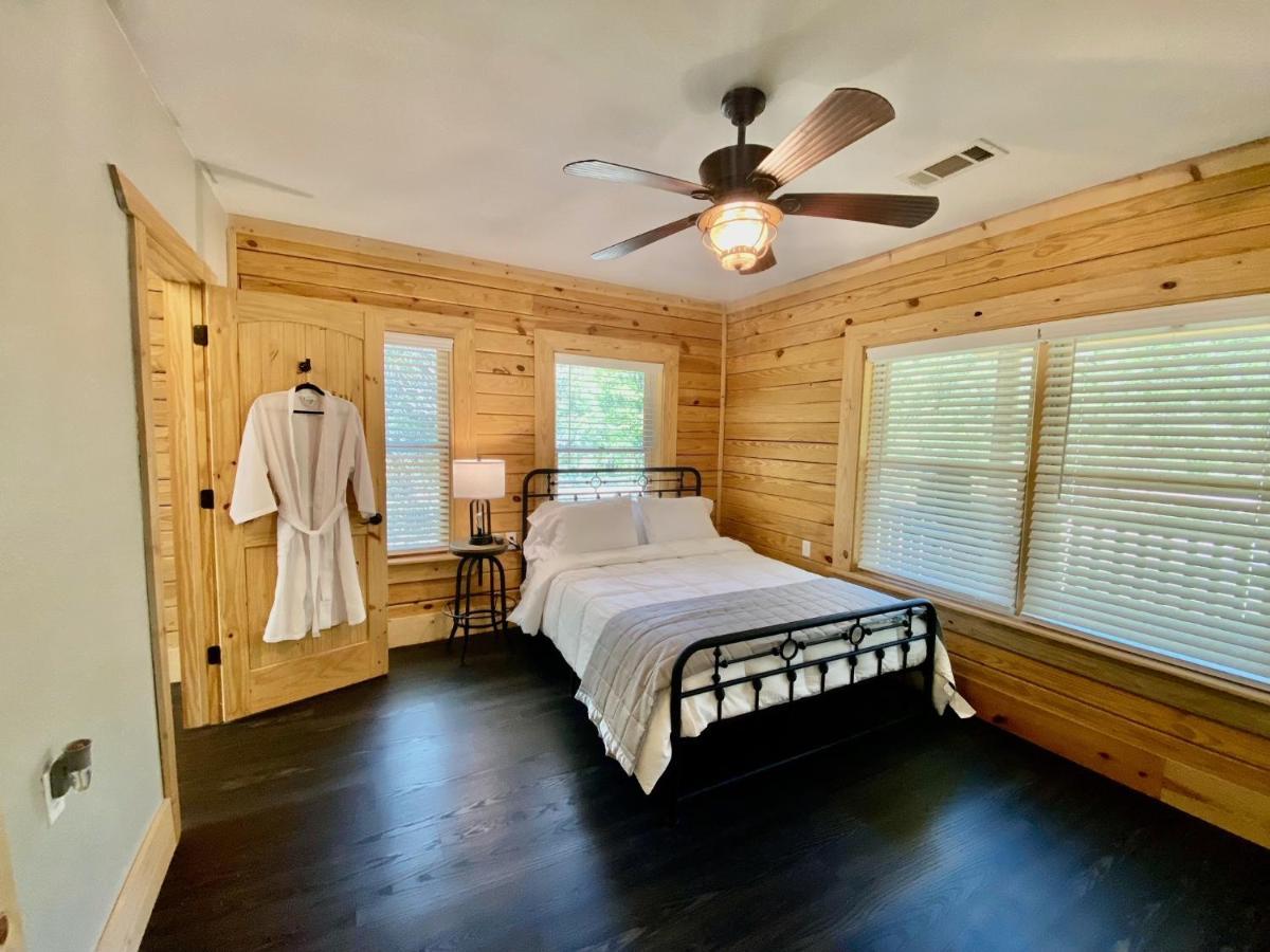 Cabin At Chitt'S Creek Emory المظهر الخارجي الصورة