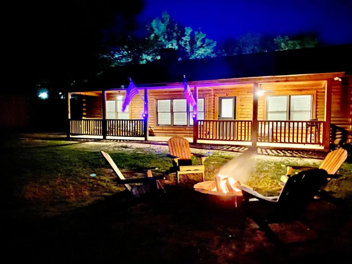 Cabin At Chitt'S Creek Emory المظهر الخارجي الصورة