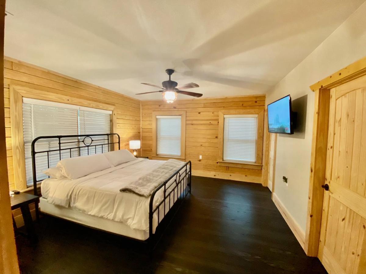 Cabin At Chitt'S Creek Emory المظهر الخارجي الصورة