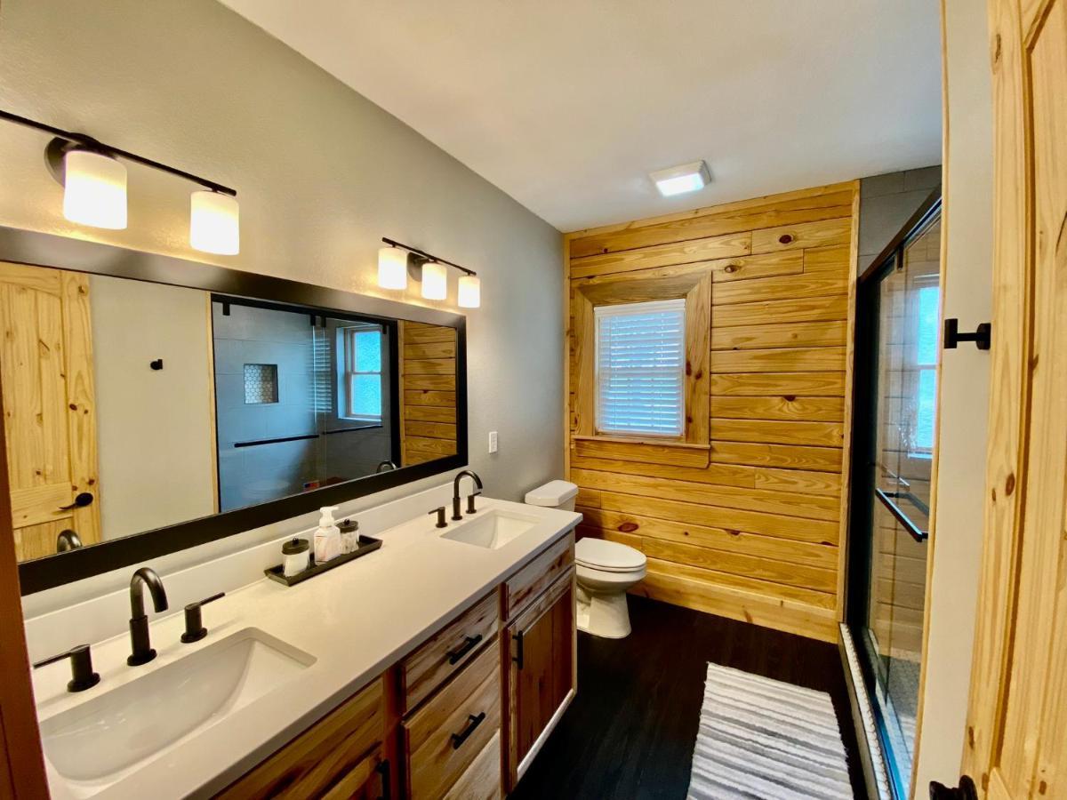 Cabin At Chitt'S Creek Emory المظهر الخارجي الصورة
